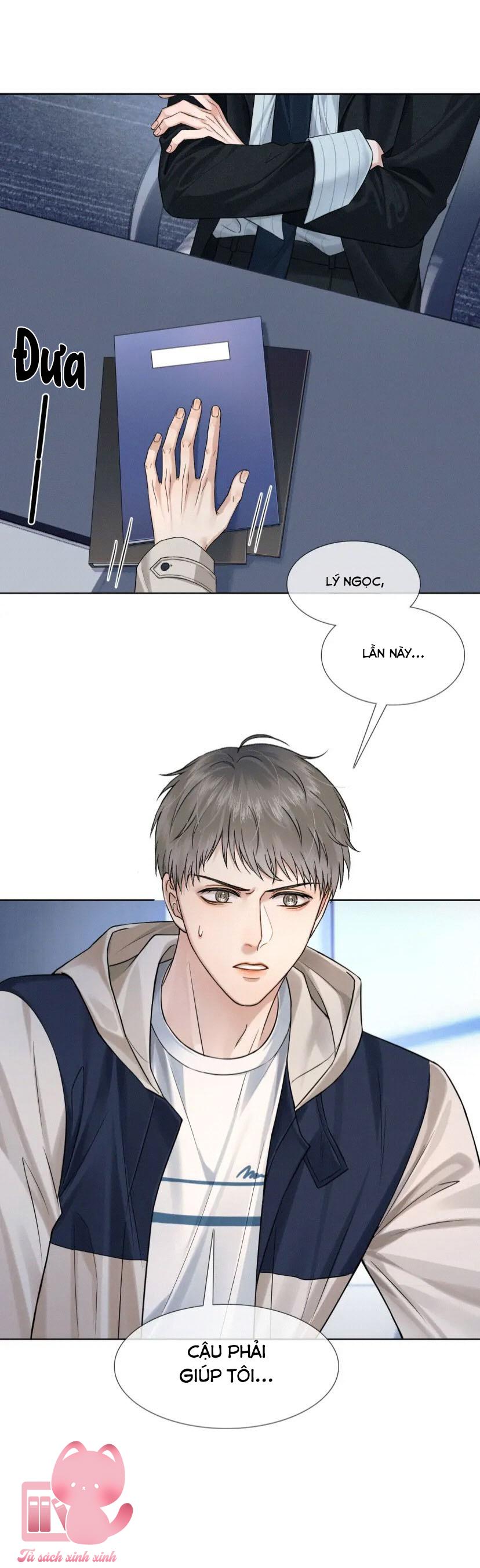 Yêu Một Kẻ Ngốc: Yêu Một Kẻ Ngốc – Chap 74