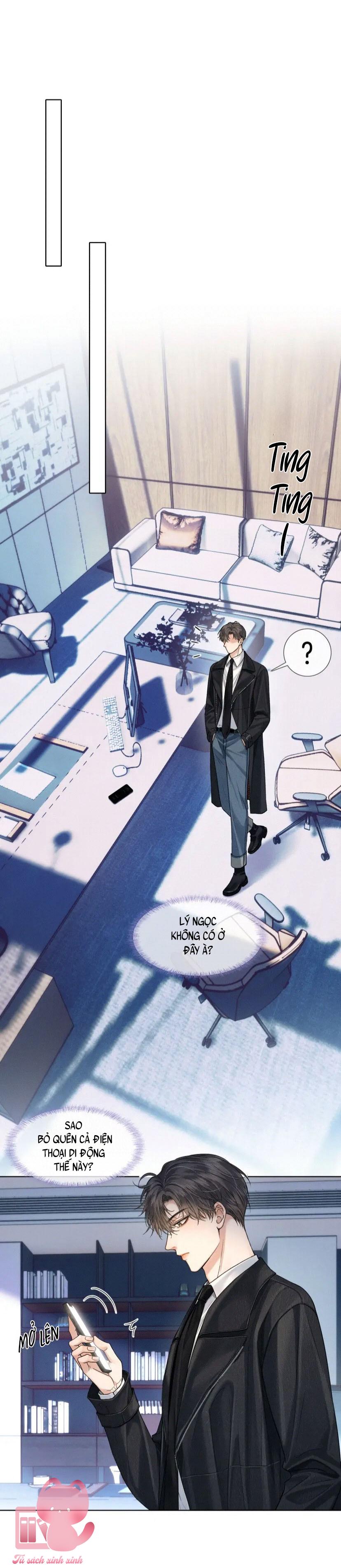 Yêu Một Kẻ Ngốc: Yêu Một Kẻ Ngốc – Chap 74