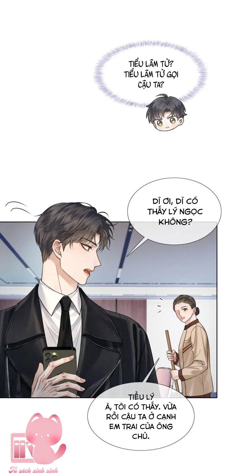 Yêu Một Kẻ Ngốc: Yêu Một Kẻ Ngốc – Chap 74