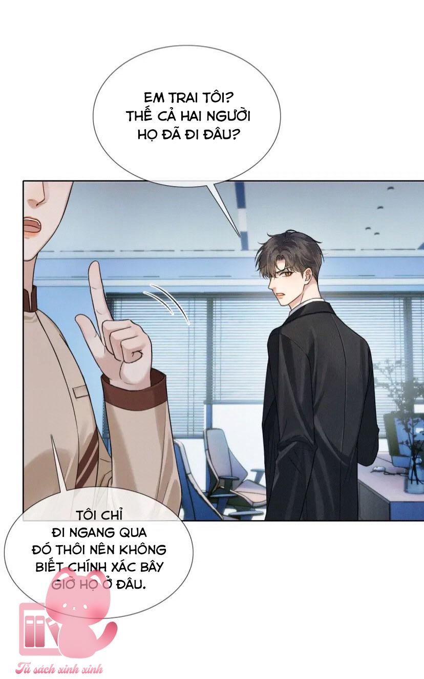 Yêu Một Kẻ Ngốc: Yêu Một Kẻ Ngốc – Chap 74