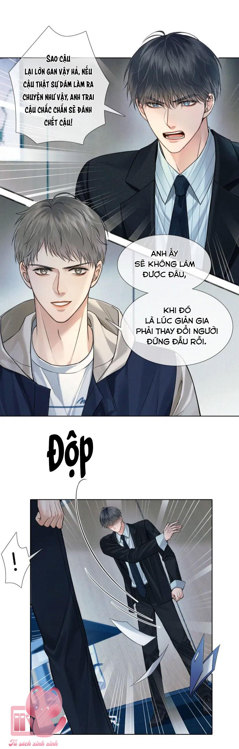 Yêu Một Kẻ Ngốc: Yêu Một Kẻ Ngốc – Chap 74