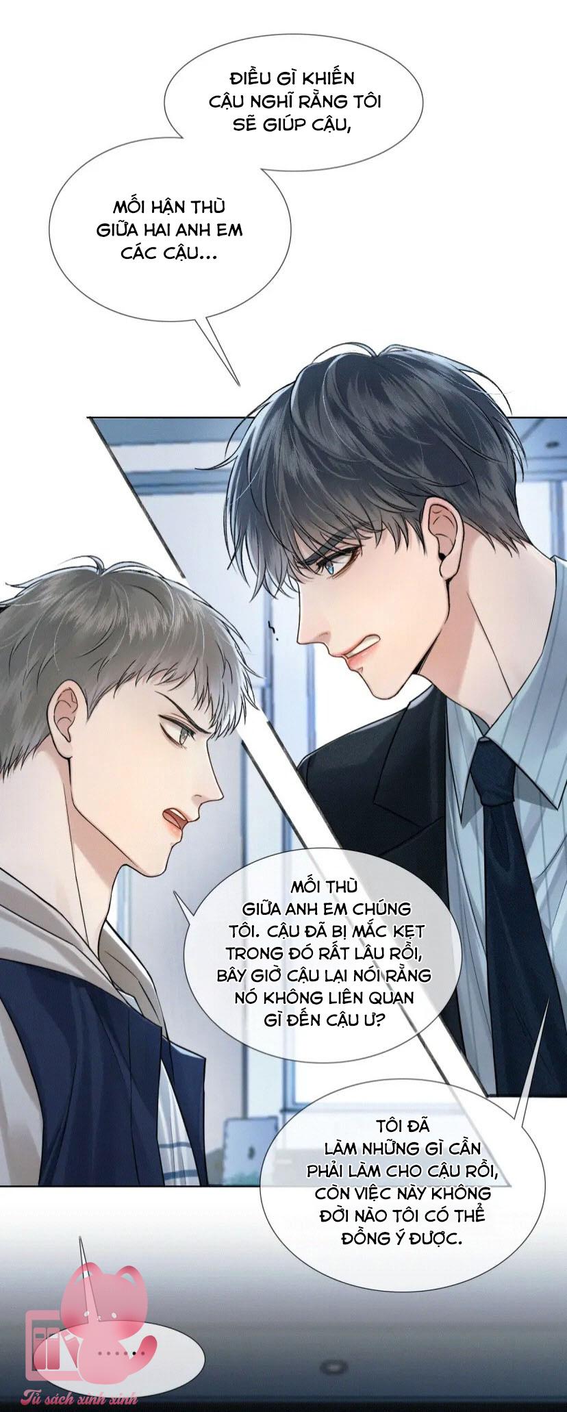 Yêu Một Kẻ Ngốc: Yêu Một Kẻ Ngốc – Chap 74