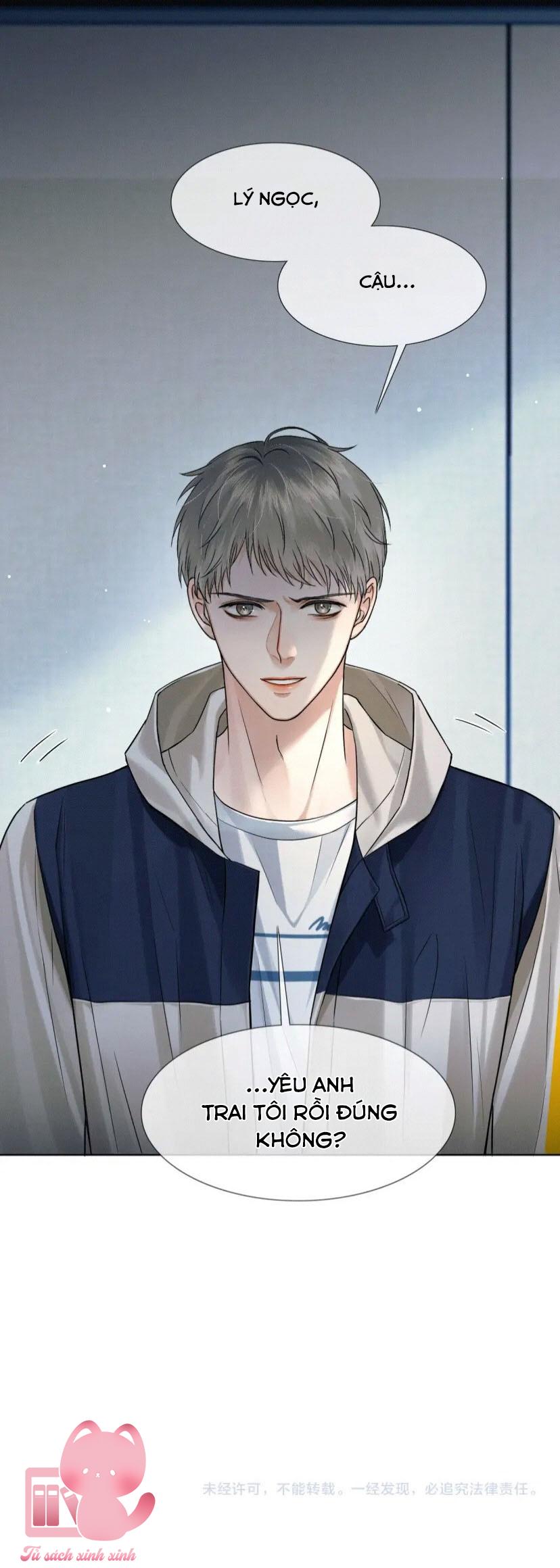 Yêu Một Kẻ Ngốc: Yêu Một Kẻ Ngốc – Chap 74