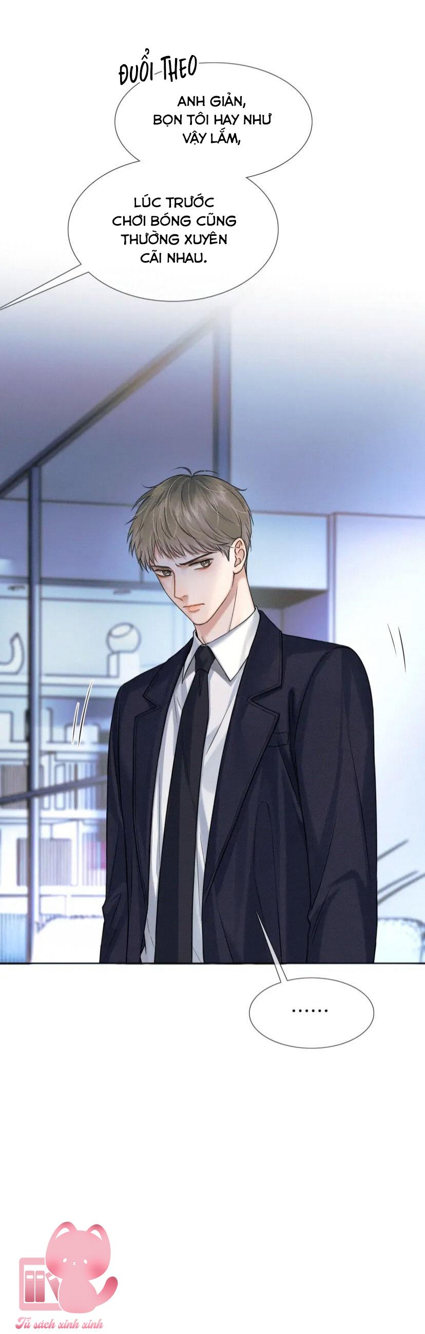 Yêu Một Kẻ Ngốc: Yêu Một Kẻ Ngốc – Chap 74