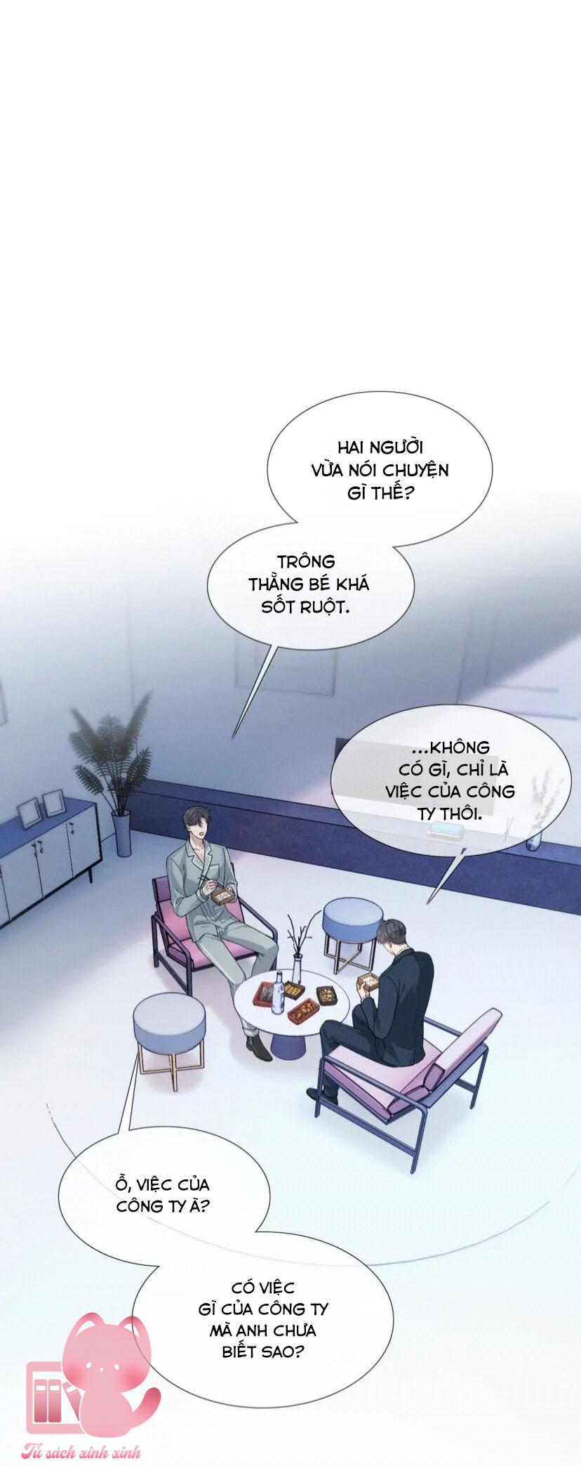 Yêu Một Kẻ Ngốc: Yêu Một Kẻ Ngốc – Chap 74