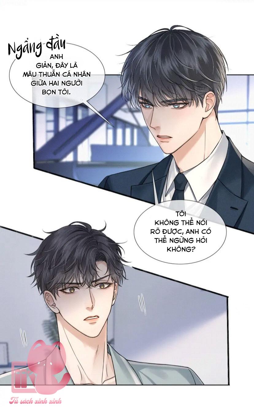 Yêu Một Kẻ Ngốc: Yêu Một Kẻ Ngốc – Chap 74