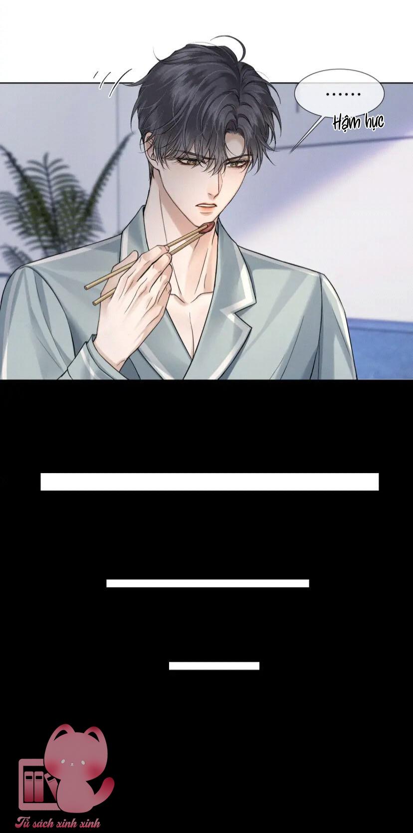 Yêu Một Kẻ Ngốc: Yêu Một Kẻ Ngốc – Chap 74