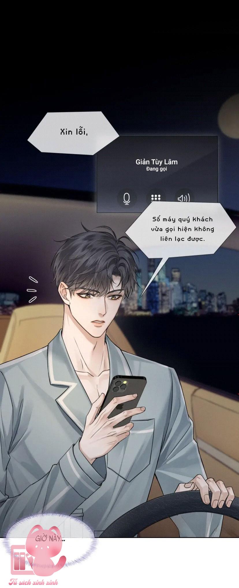 Yêu Một Kẻ Ngốc: Yêu Một Kẻ Ngốc – Chap 74
