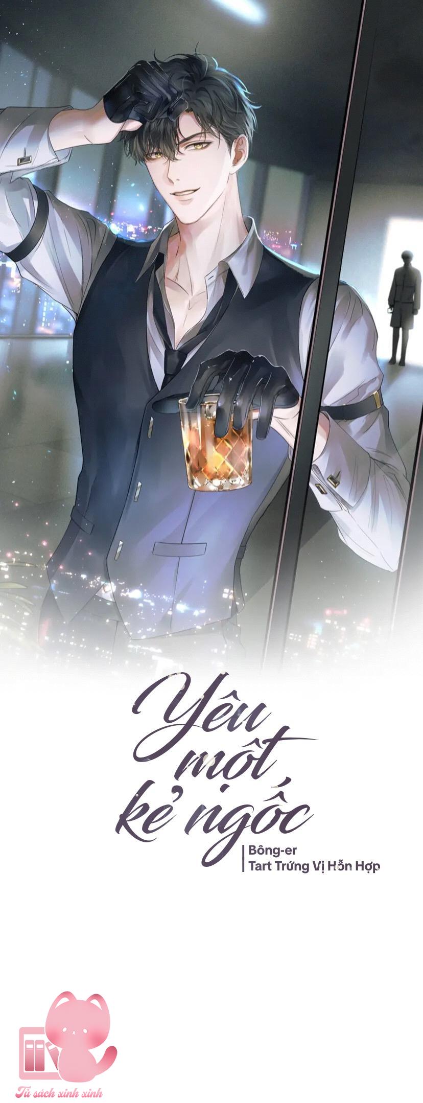 Yêu Một Kẻ Ngốc: Yêu Một Kẻ Ngốc – Chap 75