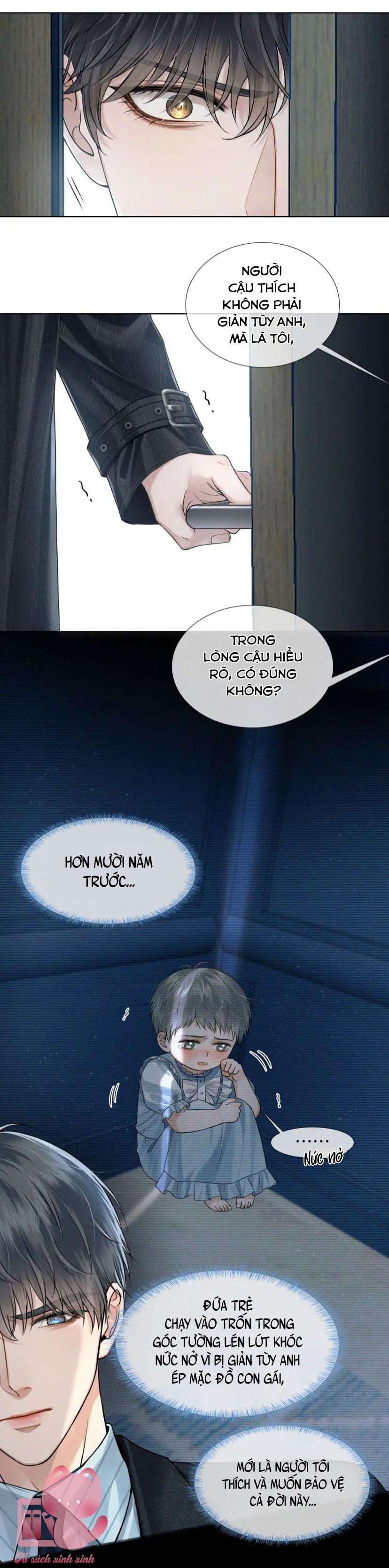 Yêu Một Kẻ Ngốc: Yêu Một Kẻ Ngốc – Chap 75