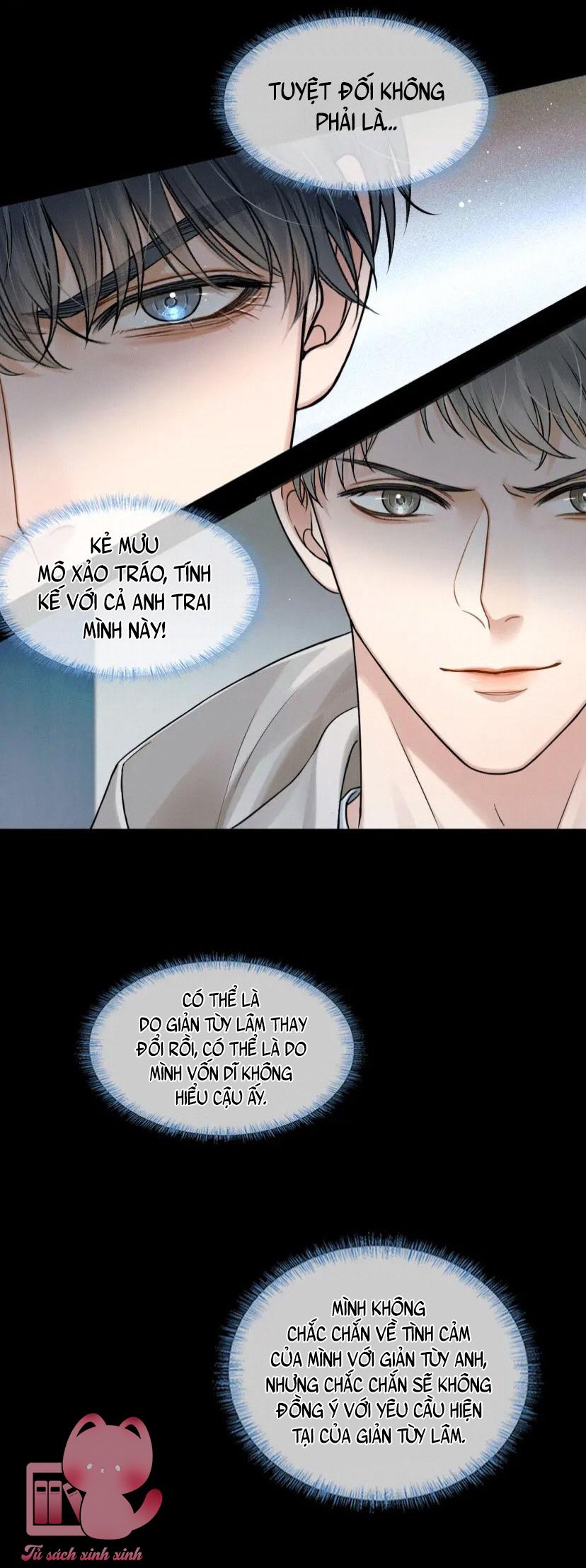 Yêu Một Kẻ Ngốc: Yêu Một Kẻ Ngốc – Chap 75