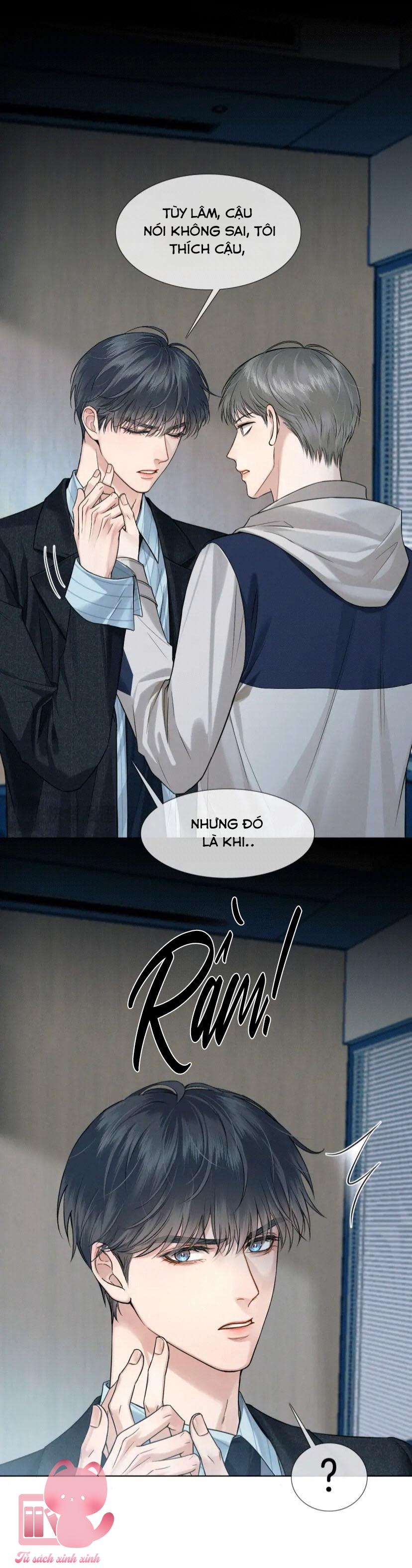 Yêu Một Kẻ Ngốc: Yêu Một Kẻ Ngốc – Chap 75