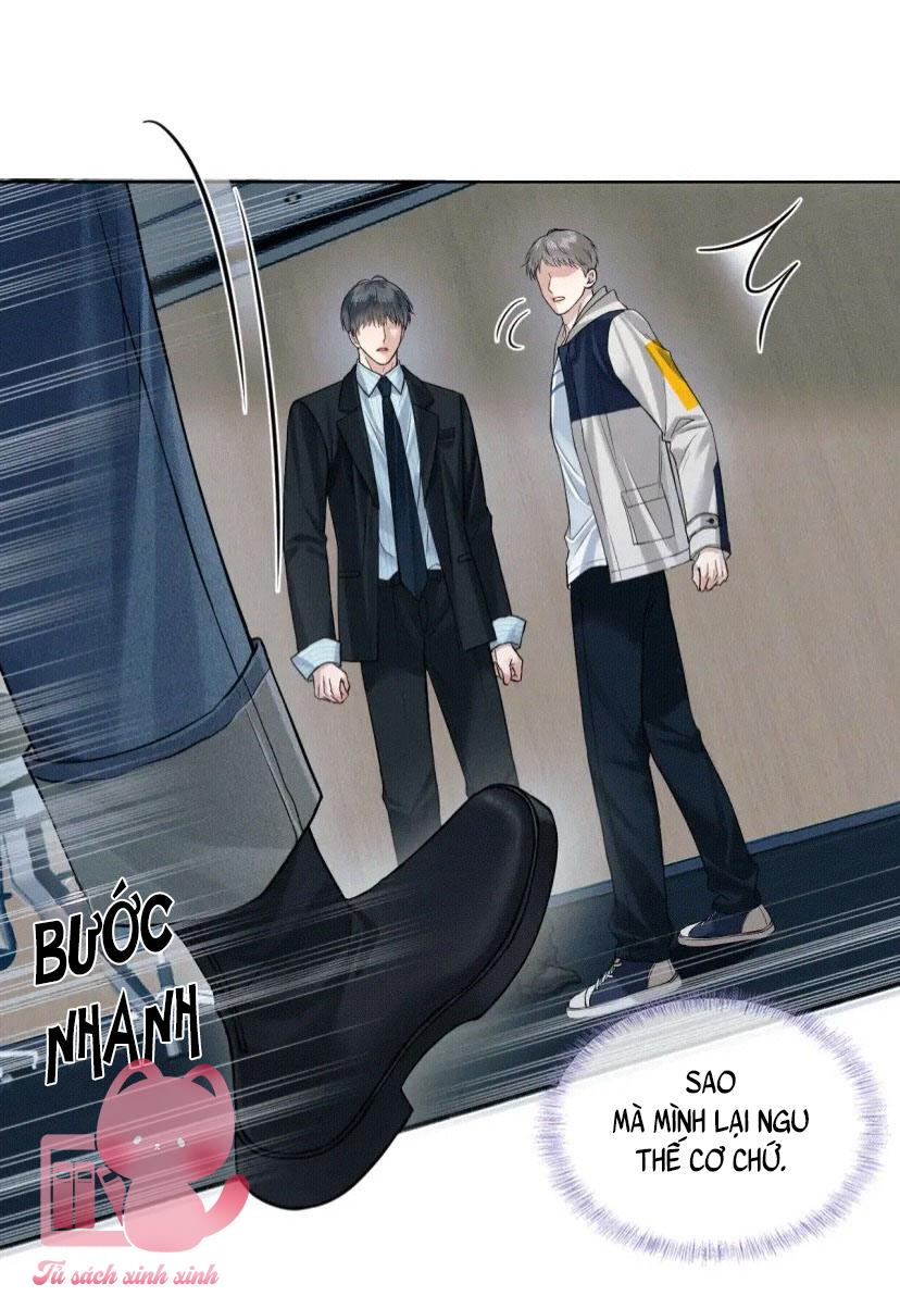 Yêu Một Kẻ Ngốc: Yêu Một Kẻ Ngốc – Chap 75