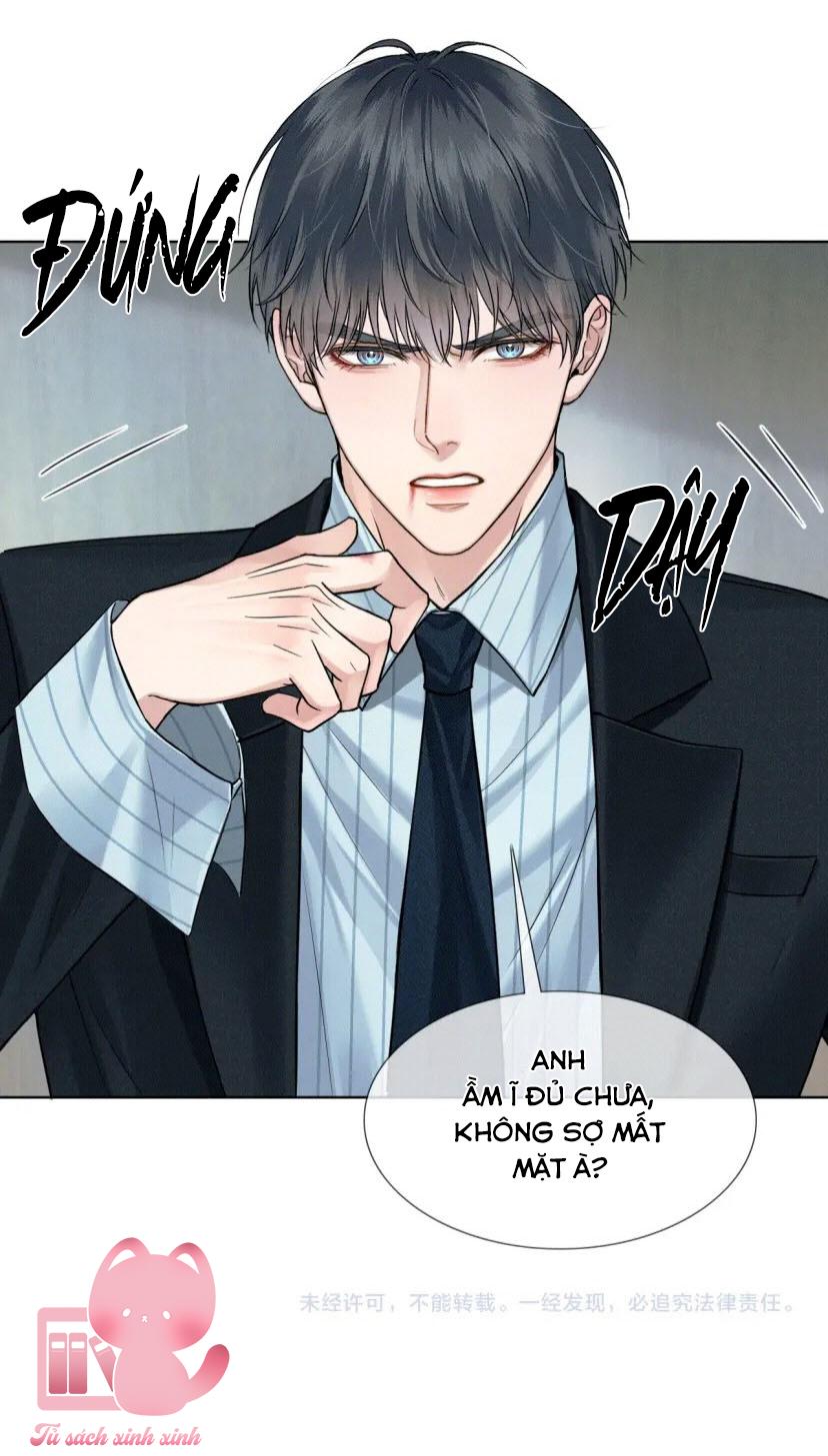 Yêu Một Kẻ Ngốc: Yêu Một Kẻ Ngốc – Chap 75
