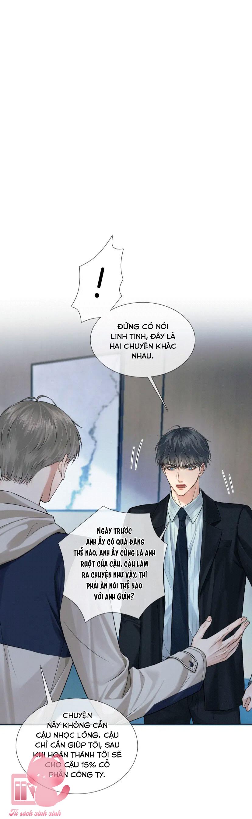 Yêu Một Kẻ Ngốc: Yêu Một Kẻ Ngốc – Chap 75