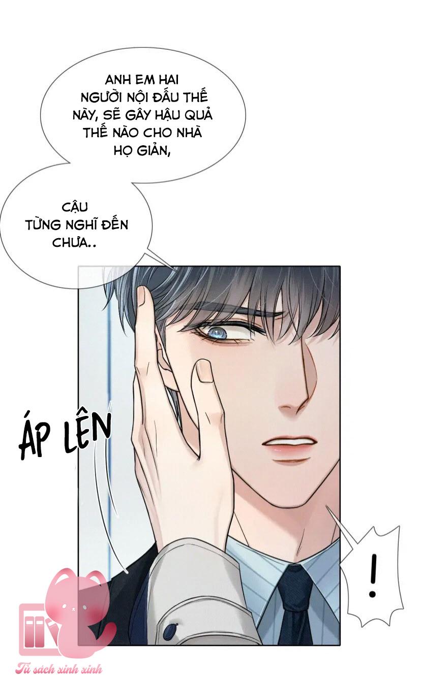 Yêu Một Kẻ Ngốc: Yêu Một Kẻ Ngốc – Chap 75
