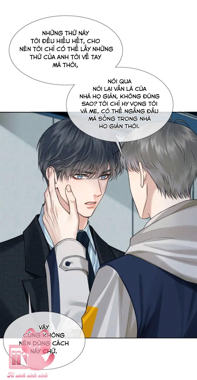 Yêu Một Kẻ Ngốc: Yêu Một Kẻ Ngốc – Chap 75