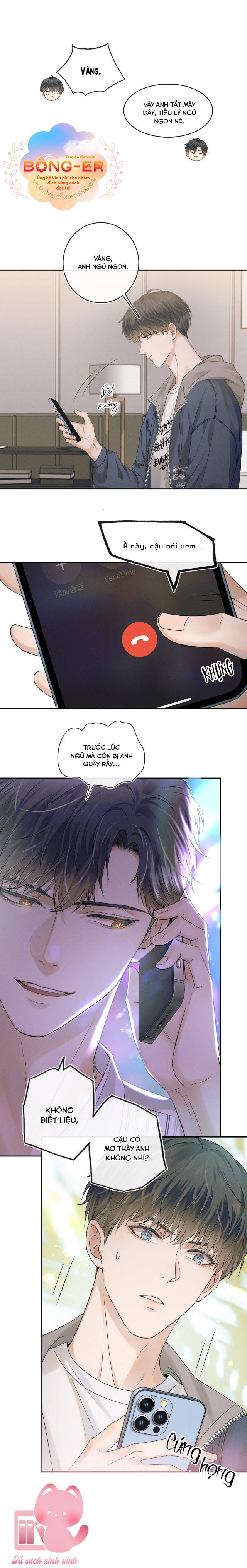 Yêu Một Kẻ Ngốc: Yêu Một Kẻ Ngốc – Chap 8