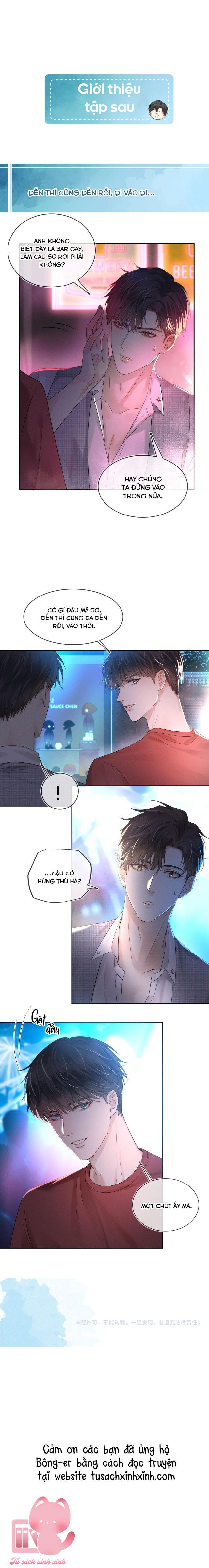 Yêu Một Kẻ Ngốc: Yêu Một Kẻ Ngốc – Chap 8