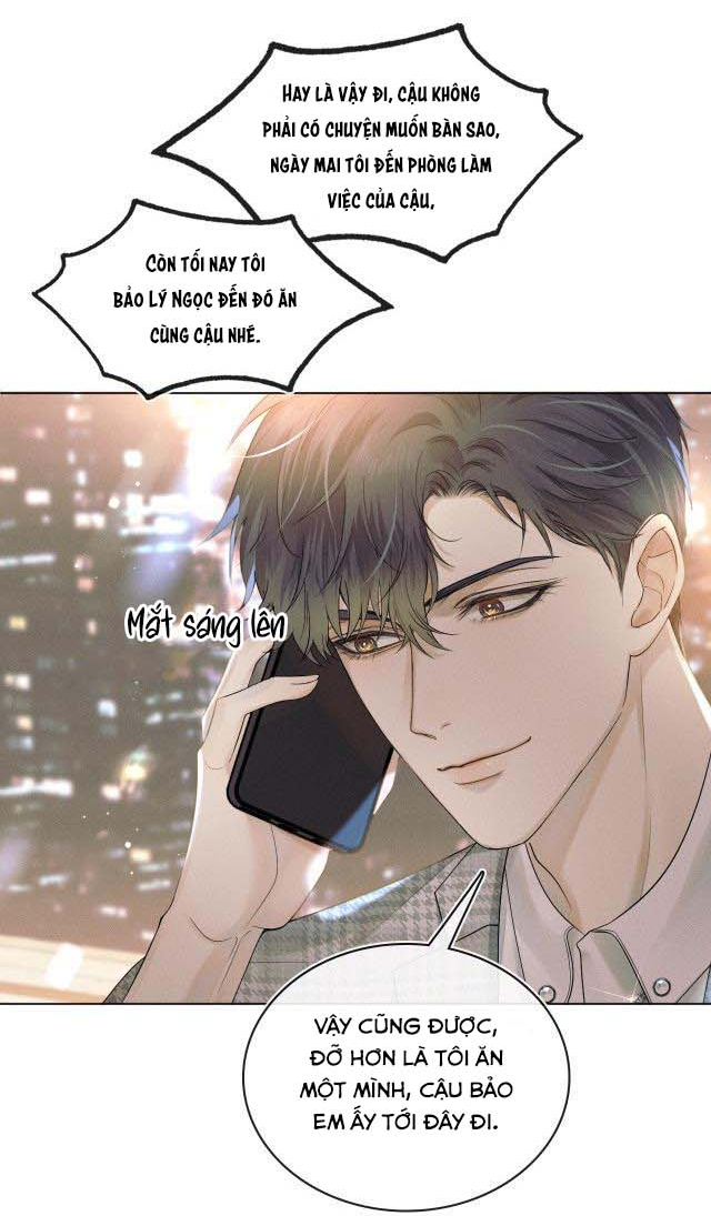 Yêu Một Kẻ Ngốc: Yêu Một Kẻ Ngốc – Chap 9