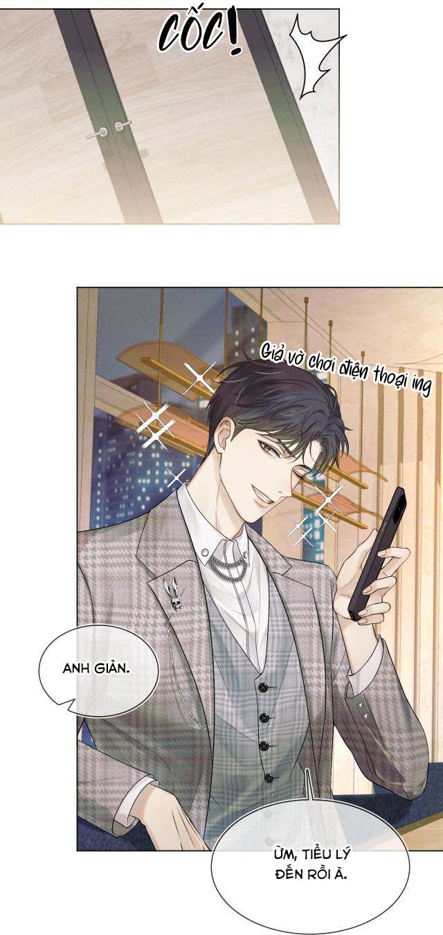 Yêu Một Kẻ Ngốc: Yêu Một Kẻ Ngốc – Chap 9