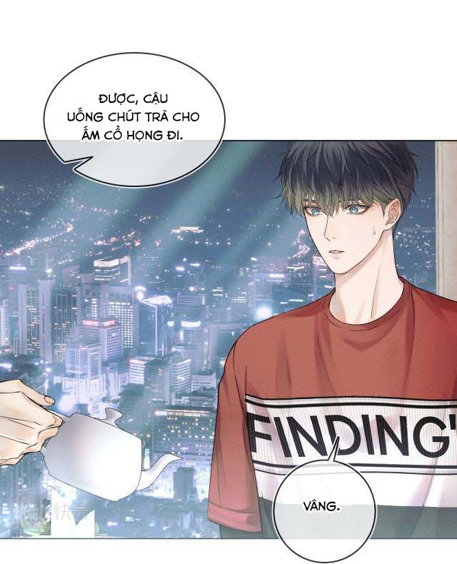 Yêu Một Kẻ Ngốc: Yêu Một Kẻ Ngốc – Chap 9