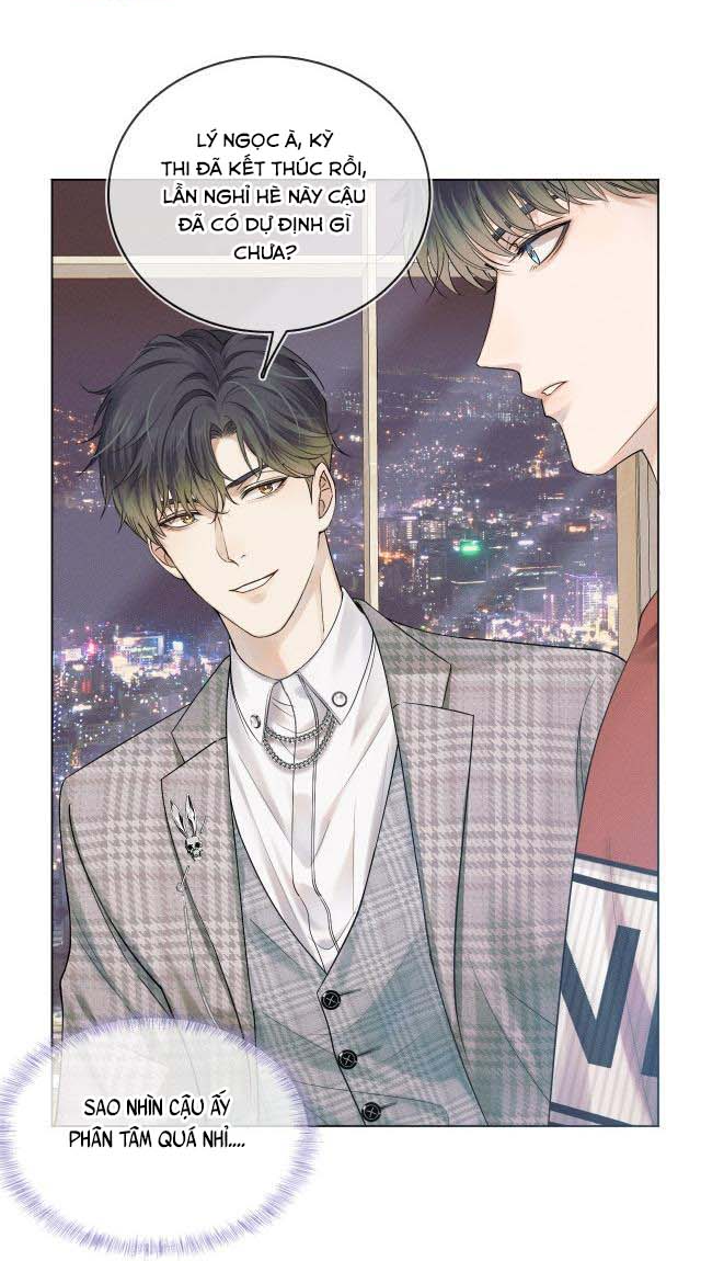 Yêu Một Kẻ Ngốc: Yêu Một Kẻ Ngốc – Chap 9