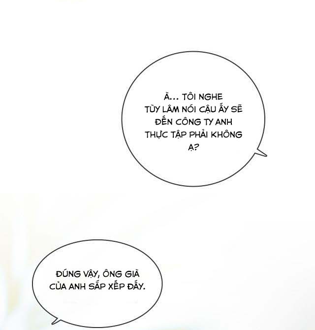 Yêu Một Kẻ Ngốc: Yêu Một Kẻ Ngốc – Chap 9