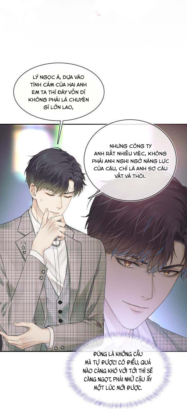 Yêu Một Kẻ Ngốc: Yêu Một Kẻ Ngốc – Chap 9