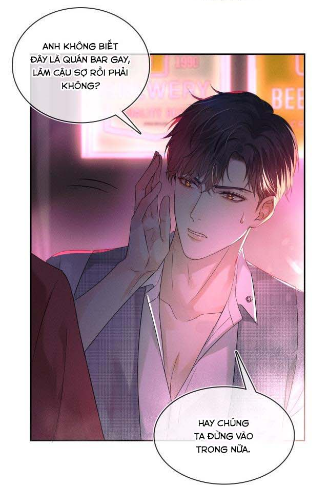 Yêu Một Kẻ Ngốc: Yêu Một Kẻ Ngốc – Chap 9