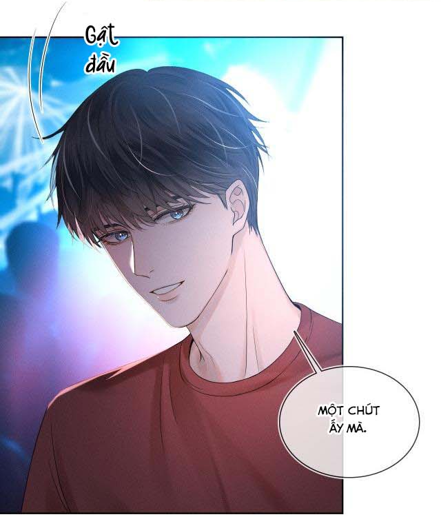 Yêu Một Kẻ Ngốc: Yêu Một Kẻ Ngốc – Chap 9