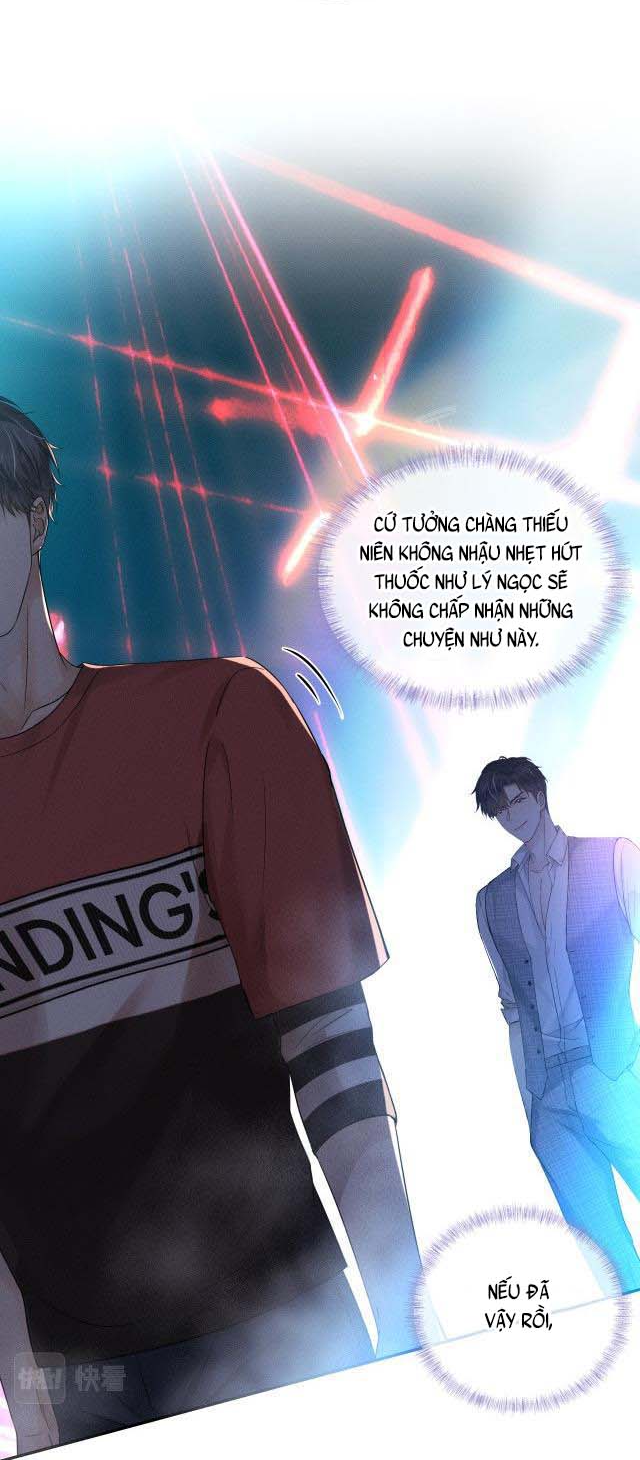 Yêu Một Kẻ Ngốc: Yêu Một Kẻ Ngốc – Chap 9