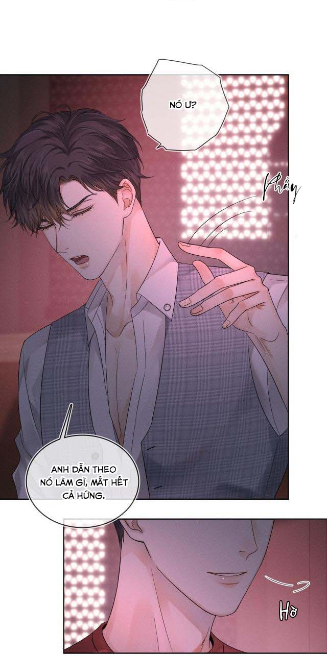 Yêu Một Kẻ Ngốc: Yêu Một Kẻ Ngốc – Chap 9