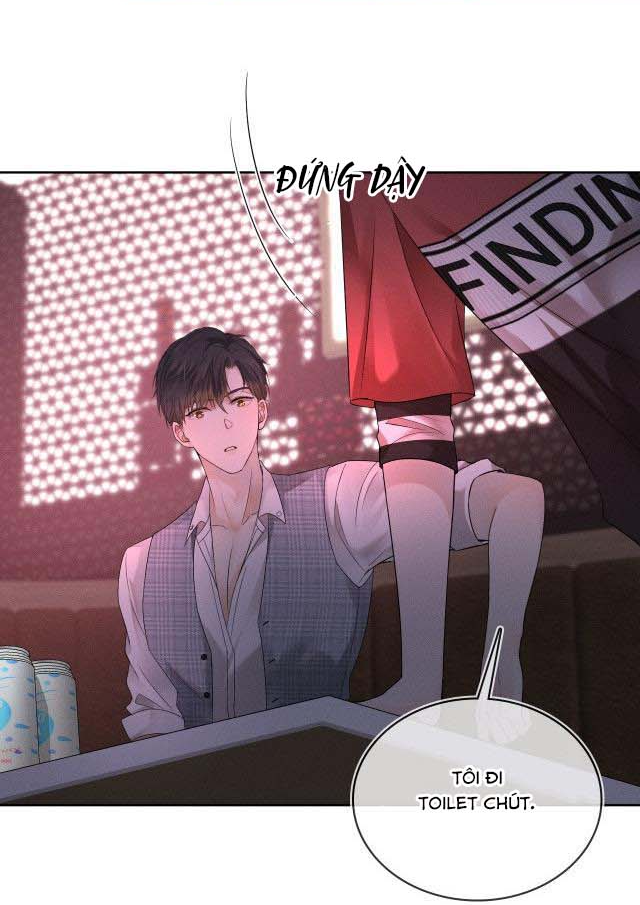 Yêu Một Kẻ Ngốc: Yêu Một Kẻ Ngốc – Chap 9