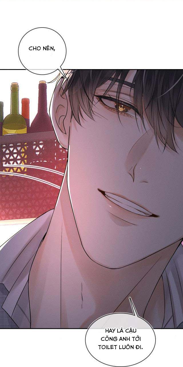 Yêu Một Kẻ Ngốc: Yêu Một Kẻ Ngốc – Chap 9