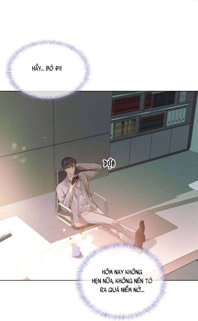 Yêu Một Kẻ Ngốc: Yêu Một Kẻ Ngốc – Chap 9