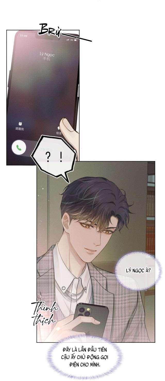Yêu Một Kẻ Ngốc: Yêu Một Kẻ Ngốc – Chap 9