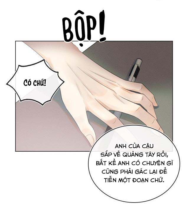 Yêu Một Kẻ Ngốc: Yêu Một Kẻ Ngốc – Chap 9