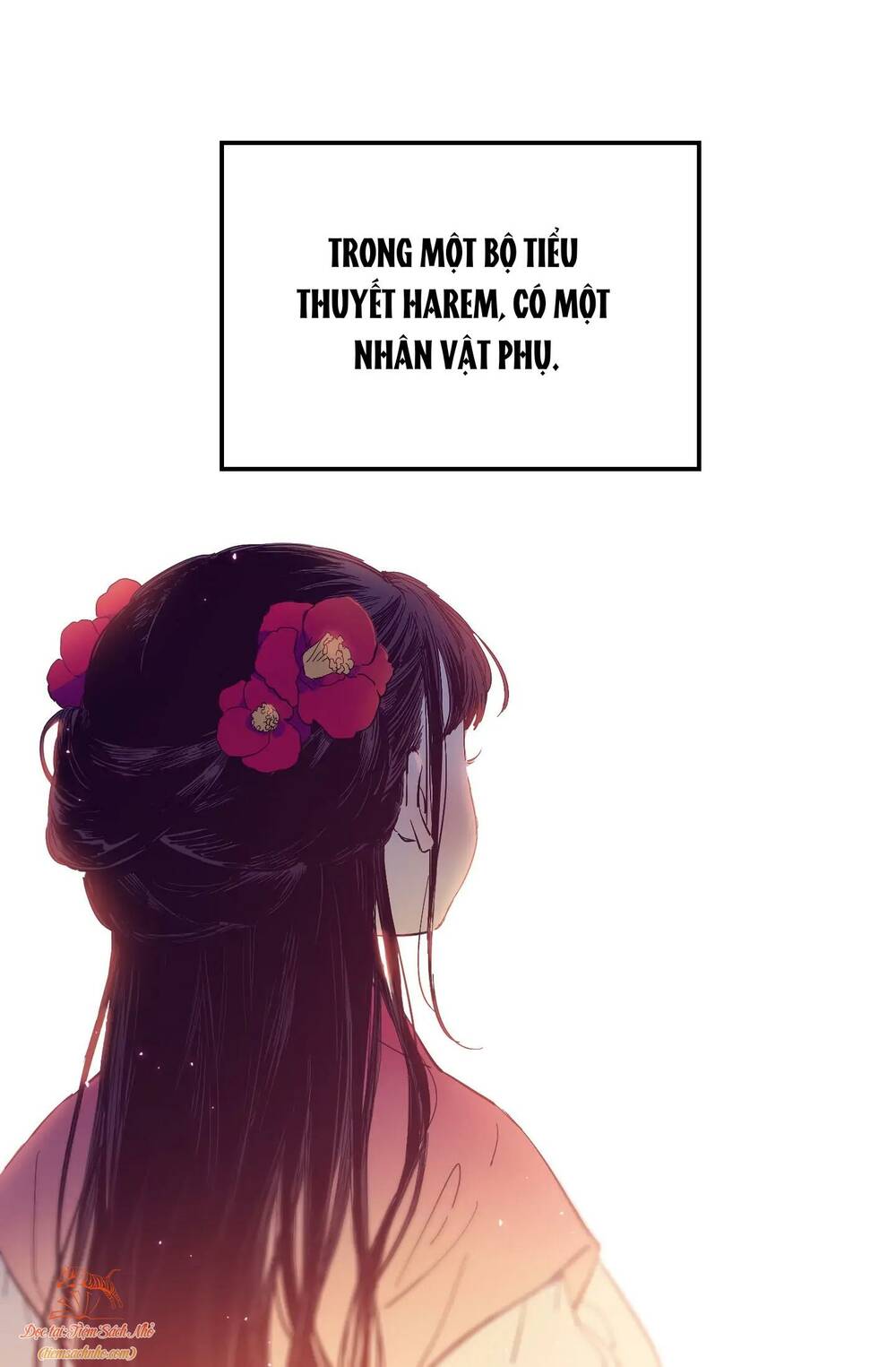 Tiểu thiếp chỉ muốn sống yên bình: Chapter 0