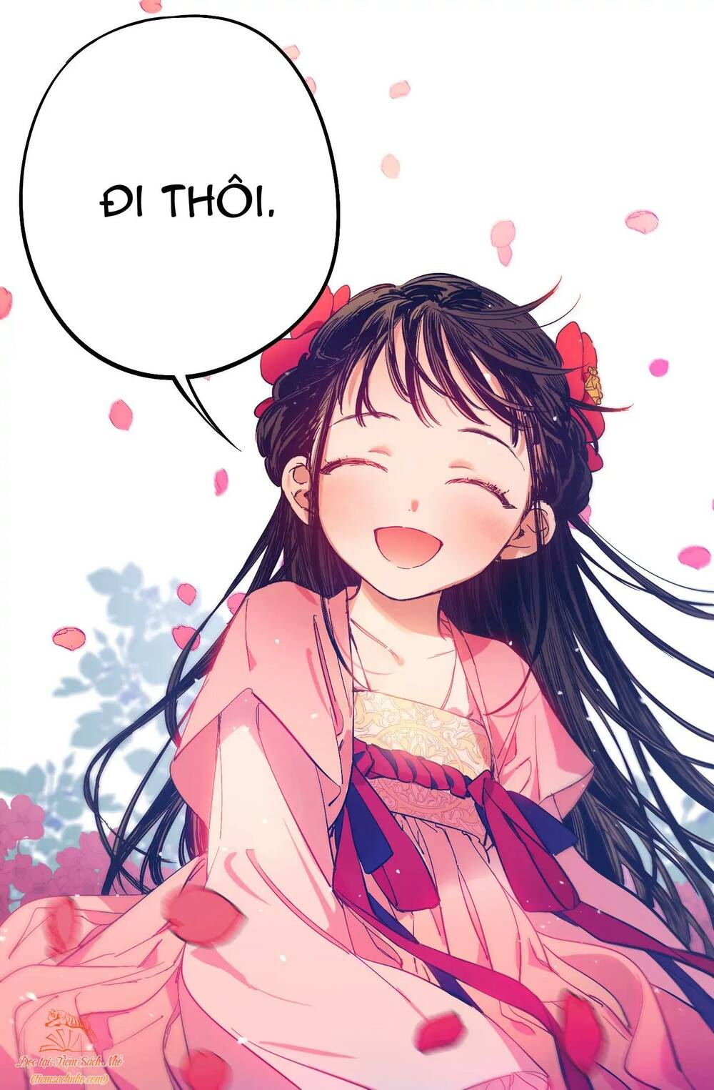 Tiểu thiếp chỉ muốn sống yên bình: Chapter 0