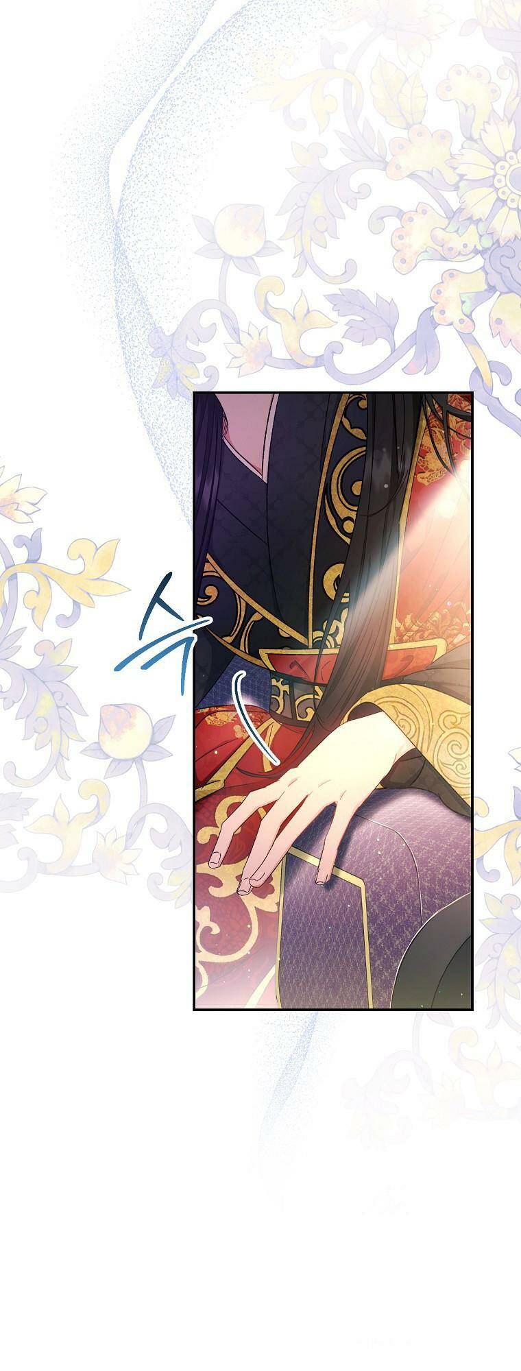 Tiểu thiếp chỉ muốn sống yên bình: Chapter 1