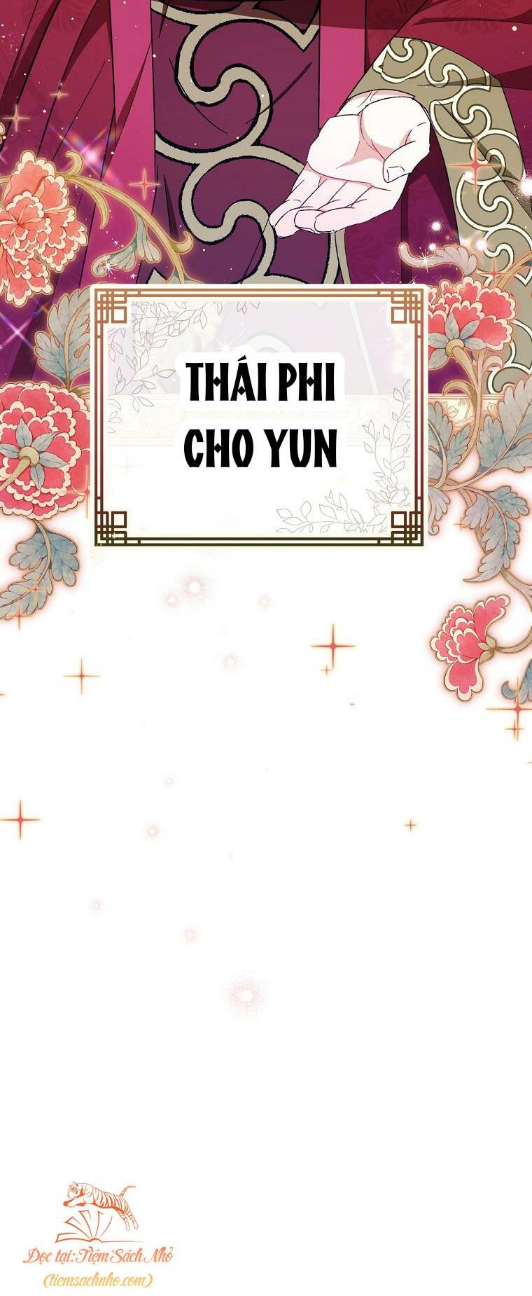 Tiểu thiếp chỉ muốn sống yên bình: Chapter 1
