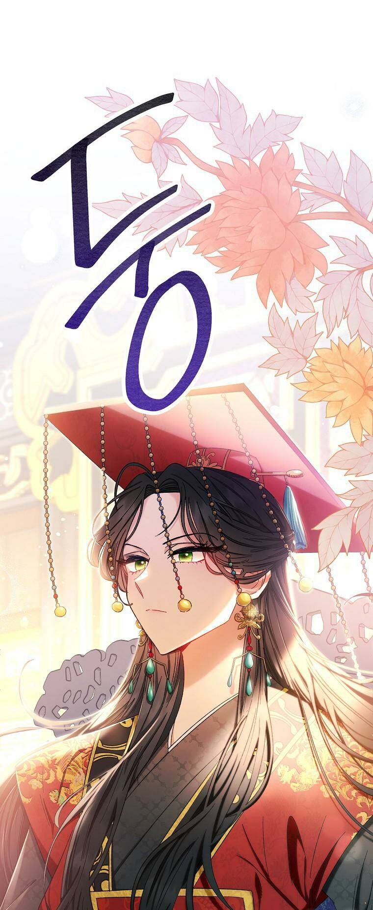 Tiểu thiếp chỉ muốn sống yên bình: Chapter 1