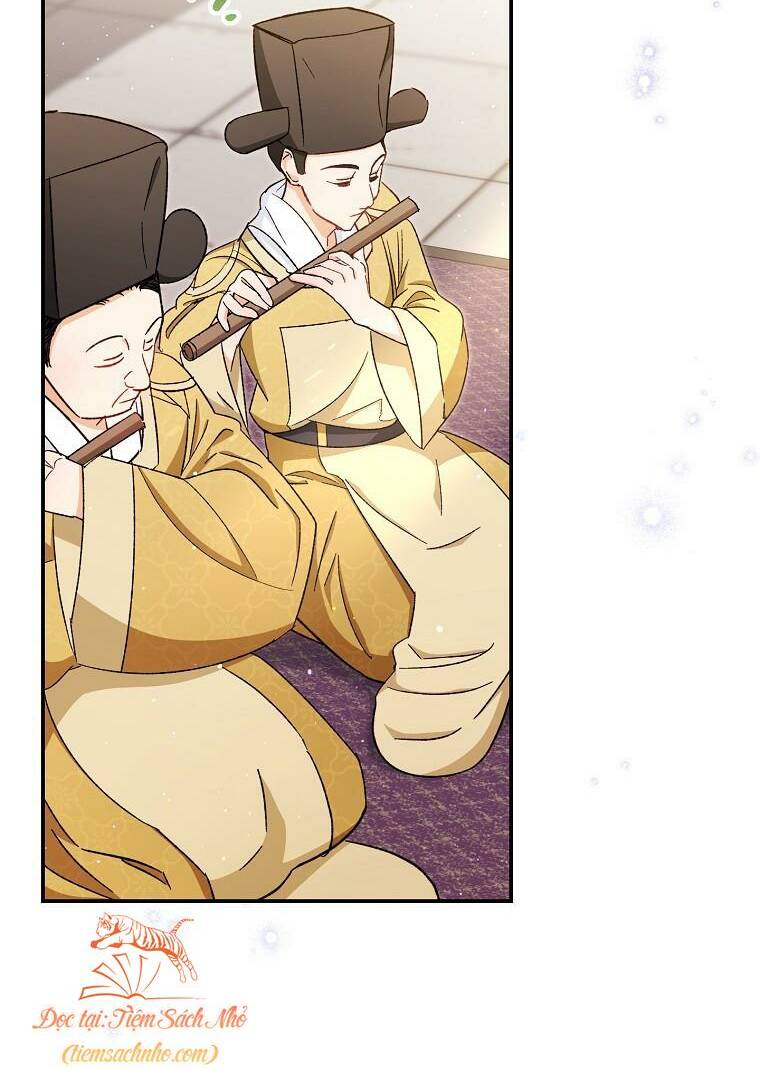 Tiểu thiếp chỉ muốn sống yên bình: Chapter 1