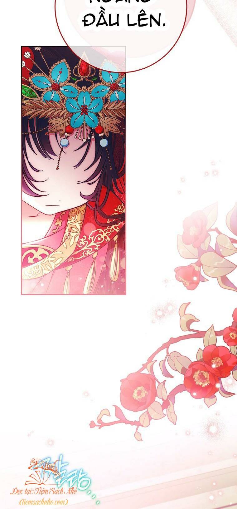 Tiểu thiếp chỉ muốn sống yên bình: Chapter 1