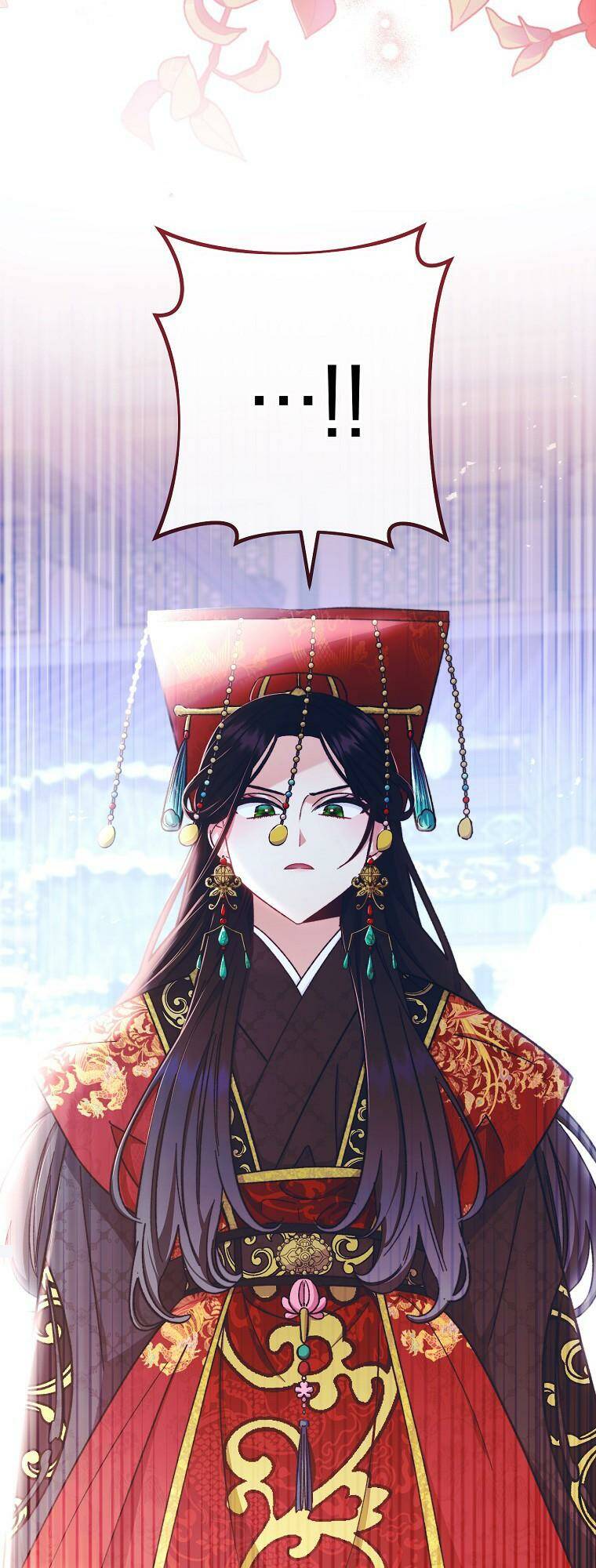 Tiểu thiếp chỉ muốn sống yên bình: Chapter 1