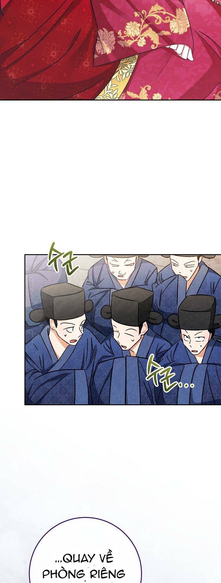 Tiểu thiếp chỉ muốn sống yên bình: Chapter 1