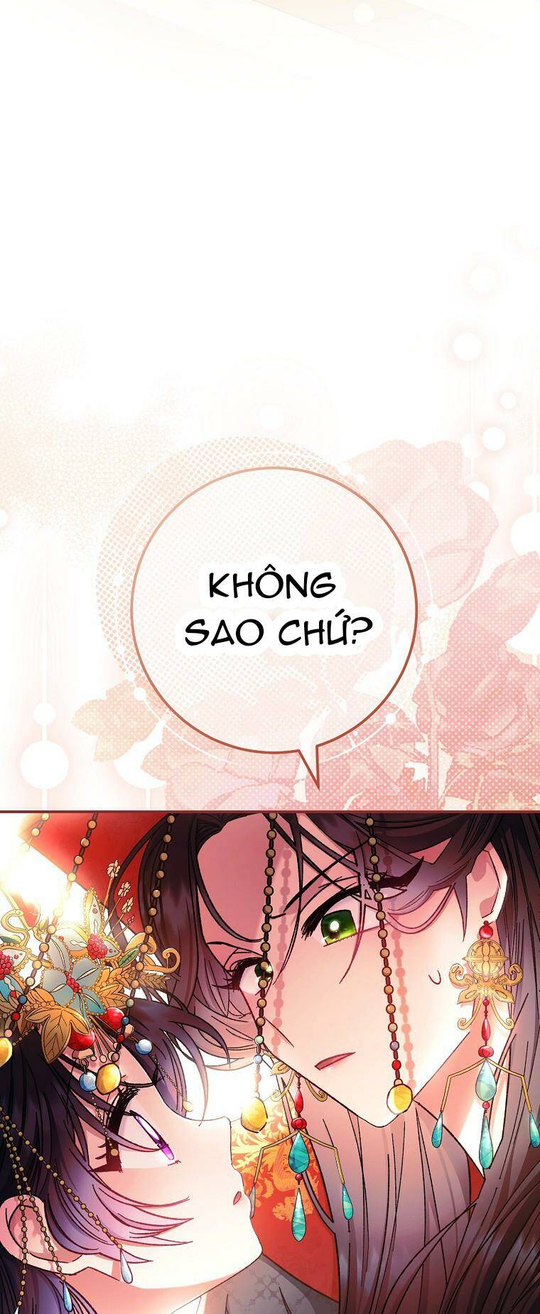 Tiểu thiếp chỉ muốn sống yên bình: Chapter 1