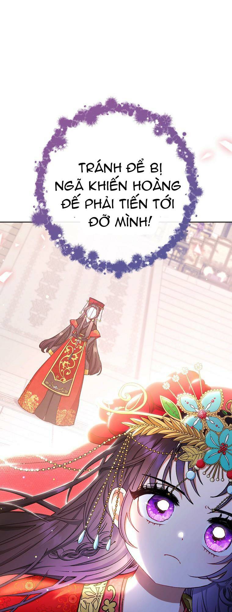 Tiểu thiếp chỉ muốn sống yên bình: Chapter 1