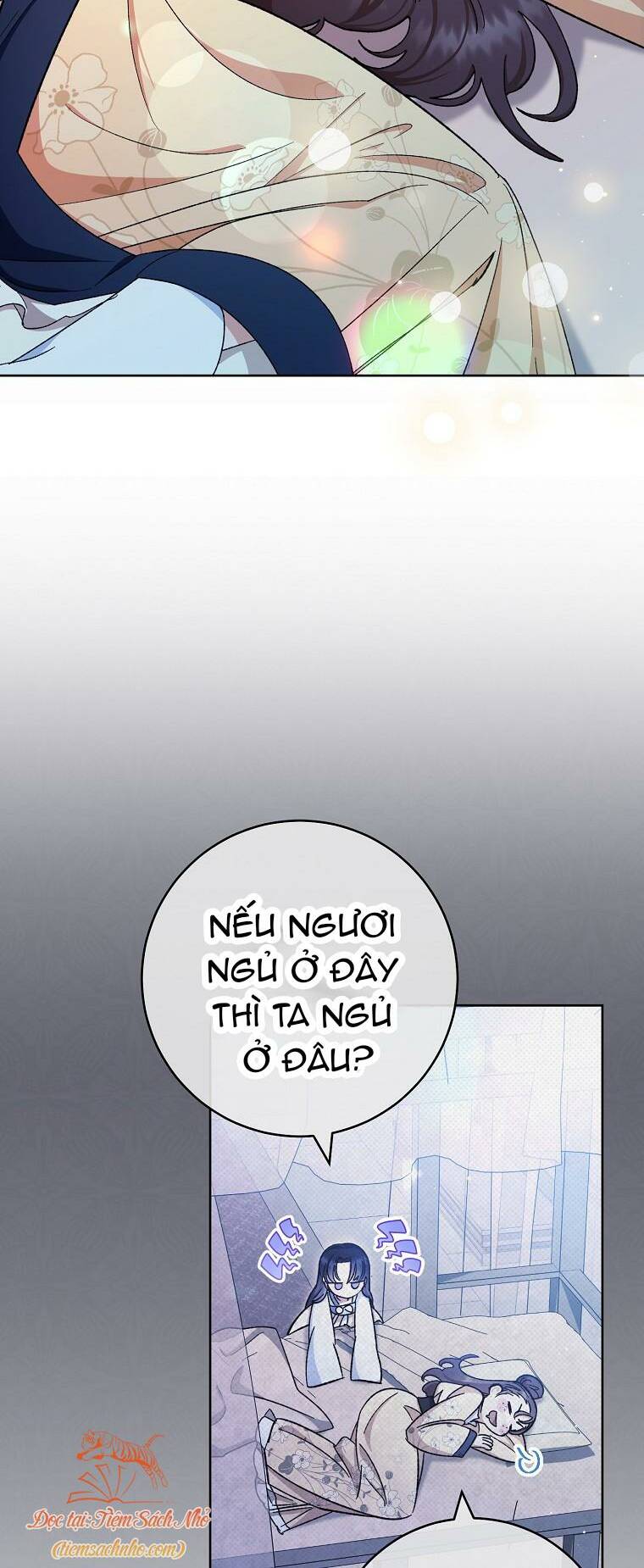 Tiểu thiếp chỉ muốn sống yên bình: Chapter 1